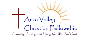 Anza Valley Christian Fellowship